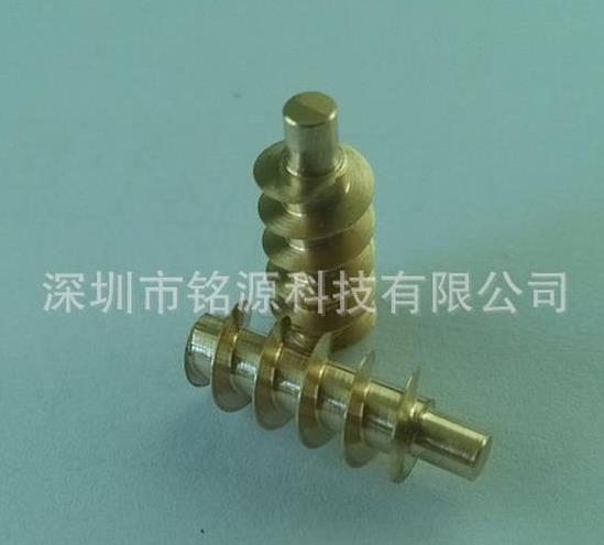 寶安走心機精加工應(yīng)市場，以不變應(yīng)萬變