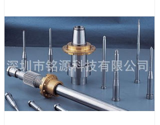 對于的電機軸磨損，咱們可要好好，再一展所長