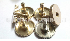 圓頭螺絲的應(yīng)用領(lǐng)域都有哪些？