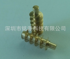 蝸輪蝸桿蝸輪減速機(jī)為什么會(huì)出現(xiàn)發(fā)熱和漏油的現(xiàn)象？