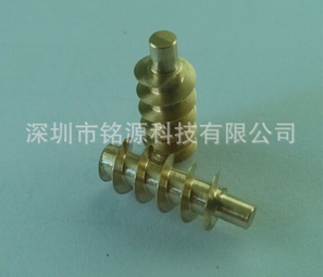 蝸輪蝸桿-減速機(jī)發(fā)熱和漏油的原因是什么？