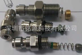 8mm快接公頭知識擴(kuò)充介紹