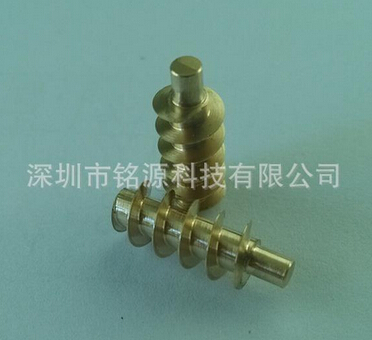 東莞CNC走心機加工——自動化程度高等優(yōu)點介紹！