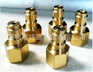 連接器F公頭轉(zhuǎn)接：配不配，用了才知道！