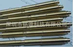 光纖軸型號中不同的點(diǎn)