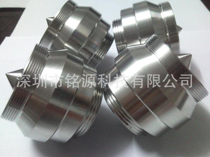 cnc數(shù)控車(chē)加工較比普通機(jī)床加工的優(yōu)勢(shì)