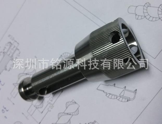 5軸走心機加工需重視什么？