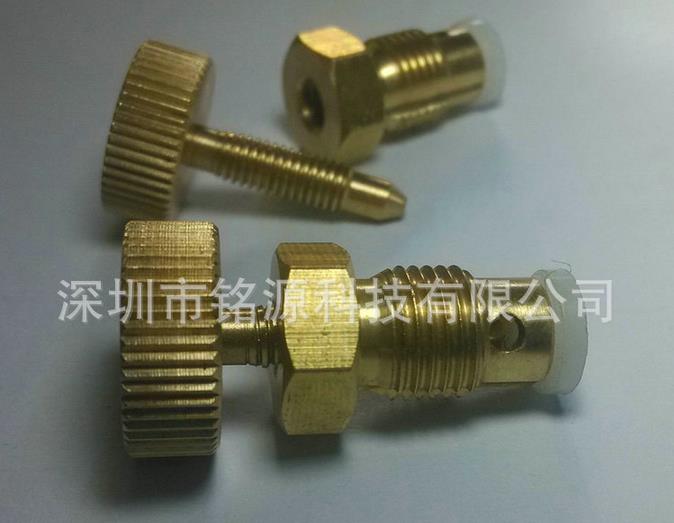 8mm全銅快接母頭有什么特點(diǎn)？