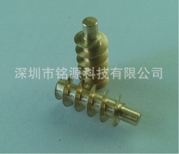 蝸輪蝸桿有怎樣的機(jī)構(gòu)特征？