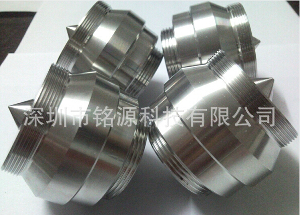 車銑復(fù)合加工與普通車床加工在裝夾上有什么不同？