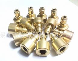 氣動配件包含了哪些，有什么功能？