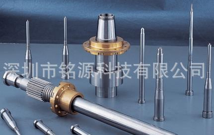 電機軸的作用包含哪些？