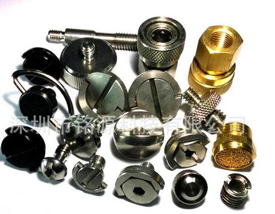 東莞CNC數(shù)控車加工,不銹鋼件,電機軸